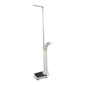 Kinlee JSA-180 - Weight & Height Scale