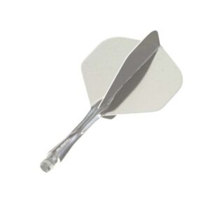 Winmau Fusion (Smoke Grey)