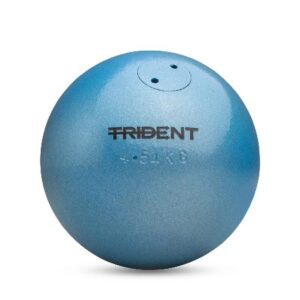 Trident Turned Shot Put – 4.54kg