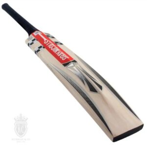 Gray Nicolls Oblivion Stealth Cricket Bat – 3 Star (Mid Range English Willow)