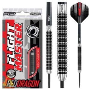 Red Dragon Flightmaster: Swingfire 1