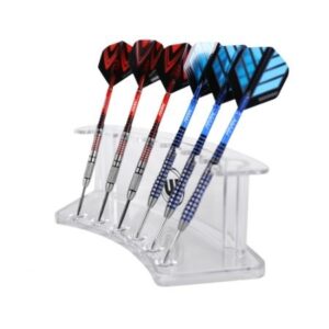 Winmau Wave Dart Display
