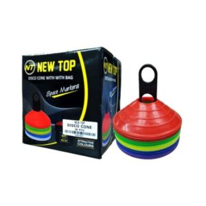 New Top Disco Cone Set (30 pcs)