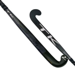 TK 2.4 INDOOR Late Bow – 30% Carbon Hockey Stick
