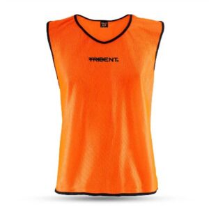 Trident Training Bib – Orange