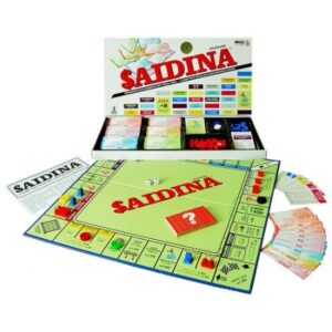 SPM 21 - Saidina Standard