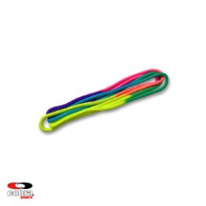 Kenko Gym Rope Rainbow
