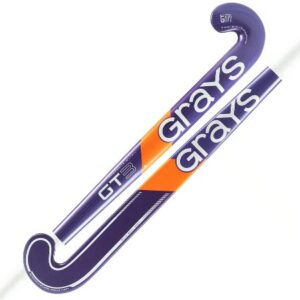 Grays GT3 Composite Hockey Stick – Purple
