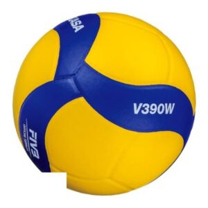 Mikasa V390W Volleyball
