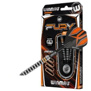 Winmau Fury Dart (1458)
