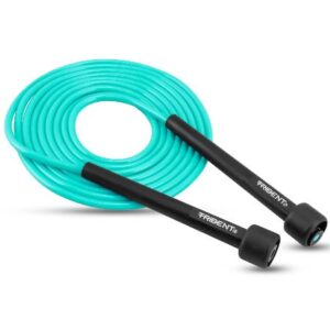 Trident Milestone Skipping Rope – Cool Turquoise