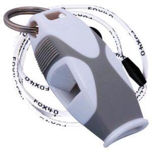 FOX 40 Sharx Whistle (Lanyard)