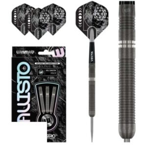 Winmau Callisto 1 – Steel Tip Dart (1523)