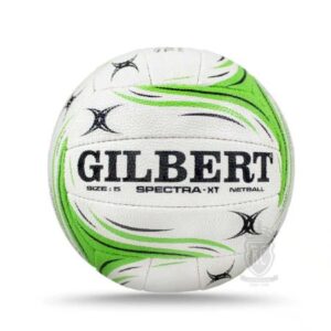 Gilbert Spectra XT Match Netball (Size 5)