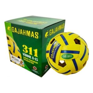 Gajah Emas GE-311 Takraw Ball