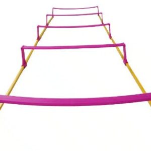 Trident Elevated Speed Ladder – 6M