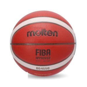 Molten BG 4550 Basketball FIBA