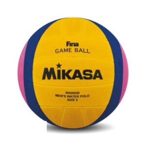 Mikasa Fina Game Ball Water Polo