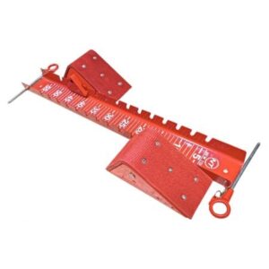 New Top Starting Block Racer