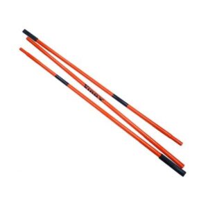 Vinex Foldable Aluminium Crossbar High Jump