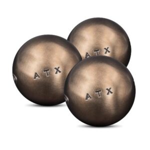 Obut Petanque Boules ATX – Style 0