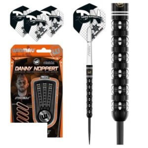 Winmau Danny Noppert (Freeze Edition) - Steel Tip Dart