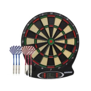 Winmau Ton Machine - Soft Tip Electronic Dartboard