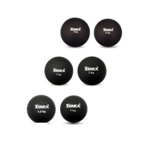 Vinex Shot Put Soft PVC - Indoor