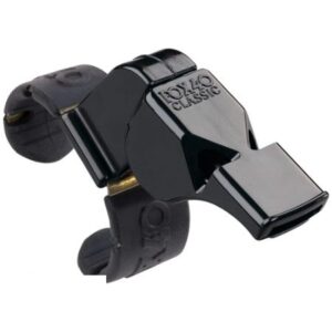 FOX 40 Classic Whistle (Fingergrip)