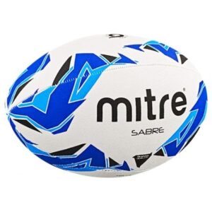 Mitre Sabre Training Rugby Ball