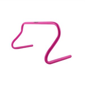 Trident Premium Mini Hurdle – Neon Purple – 9″
