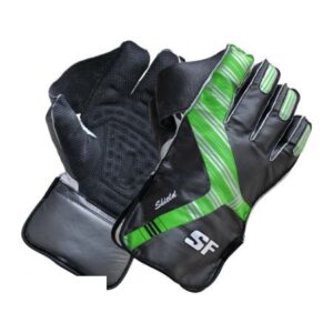 Stanford Shield - Cricket Wicket Keeping Gloves (Men)