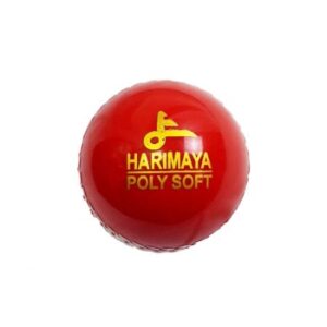 Harimaya Polysoft Cricket Ball