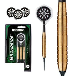 Winmau Broadside - Soft Tip Dart