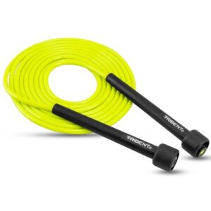 Trident Milestone Skipping Rope – Electric Neon