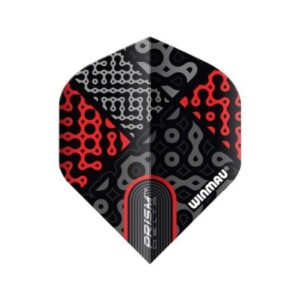 Winmau Prism Delta Cypher Dart Flight
