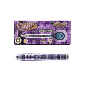 SHOT Shield Maiden - Steel Tips Dart