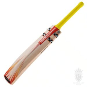 Gray Nicolls Powerbow Original Cricket Bat (Finest English Willow)