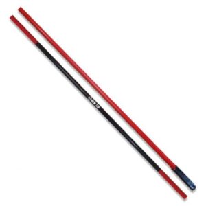 New Top High Jump Crossbar Steel