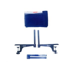 Tibhar League III - Table Tennis Net & Post