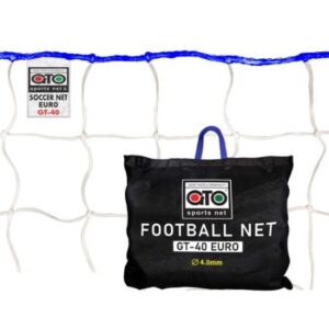 GTO GT-40 EURO - Football Net 4mm