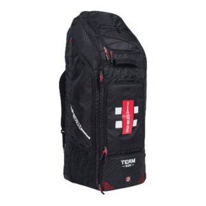 Gray Nicolls Team 600 Duffle – Black