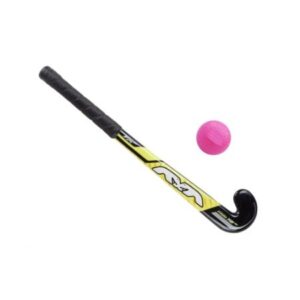 TK Total Three 18" Souvenir Hockey Stick with Ball