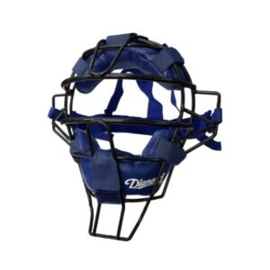 Diamond Catcher Face Mask