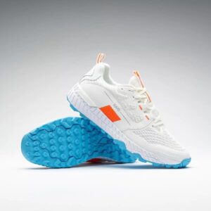 Grays Raid 3.0 Hockey Shoes – White