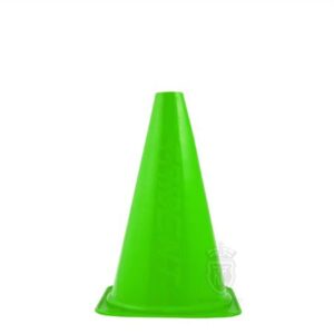 Trident 9″ Cone – Green