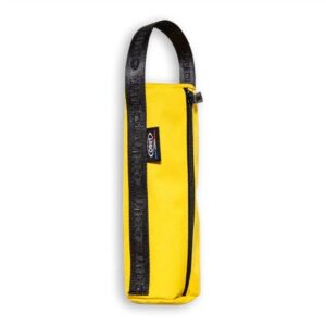 Obut Petanque Canvas Bag – Yellow
