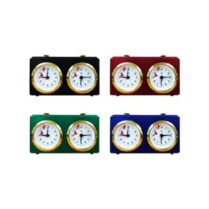 Turnier Analog Chess Clock