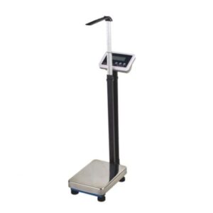 Kinlee TCS-180L - Weight & Height Scale
