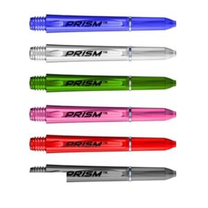 Winmau Prism 1.0 – Dart Shaft